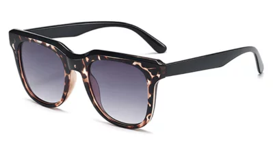 ID2 Rose Xtal Pattern Black Grey Grad