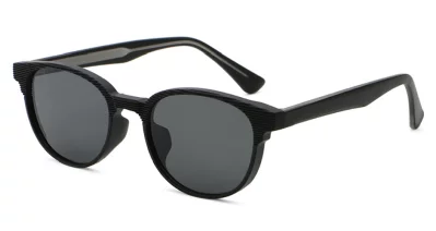 ID2 Thoom Black Grey