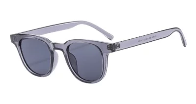 Pacific House Xtal Grey Grey Polarised