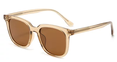 Pacific Maker Xtal Brown Brown Polarised