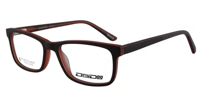 DD Opt Scoutt Matt Burgundy 50-16-140 A 