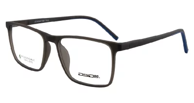 DD Opt Rob Grey/Blue 52-18-143