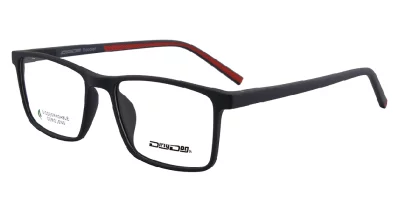 DD Opt Scooter Grey/Red 49-18-142