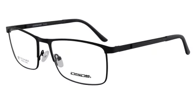 DD Opt Turbo Matt Black-Black 57-18-140