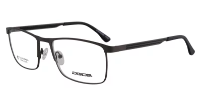 DD Opt Chief Matt Dark Gun-Black 57-18-140