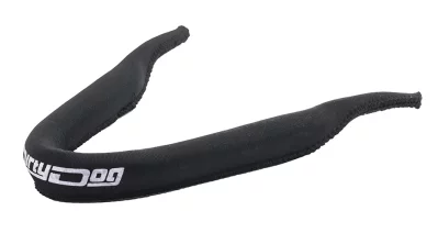 DD Neoprene Cord Black