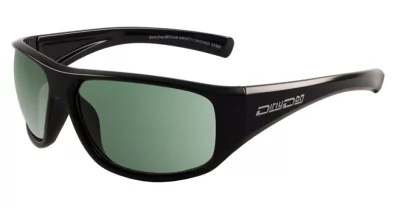 DD Safety Wicked Black Green 