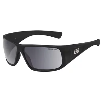 DD Ultra-Satin Black-Grey Polarised 