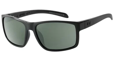 DD Blast-Black Green Polarised 