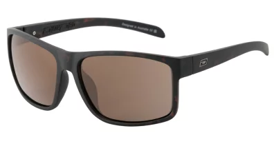 DD Blast XL-Satin Tort-Brown Polarised