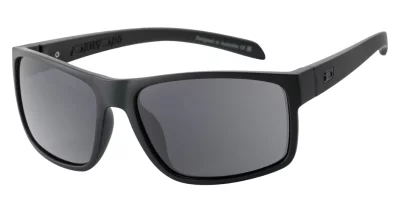 DD Blast-Satin Black-Grey Polarised