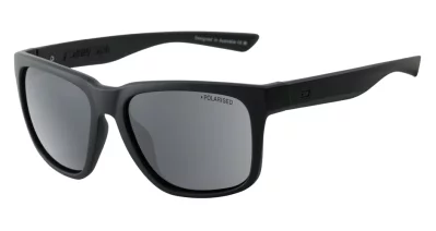 DD Kooky-Satin Black-Grey Polarised