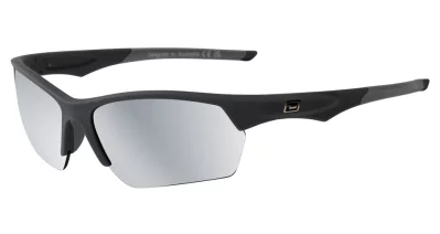 DD Sport Track-Satin Black-Grey|Silver Mirror