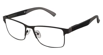 Vista Amadeo Dark Gunmetal +1.25 