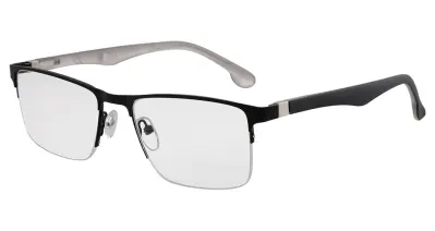 Vista Sider Satin Black Xtal +3.00