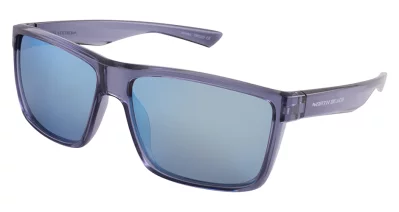 North Beach Moroko Xtral Blue Ice Blue Mirror Polarised 
