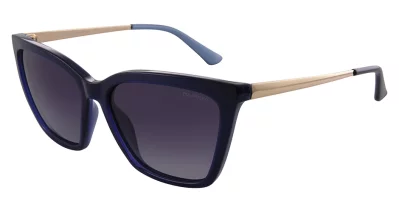 North Beach Teehani Royal Smoke Grad Polarised