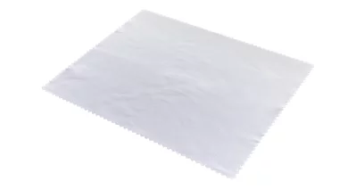 ACC Micro-fiber White 18x14.5cm