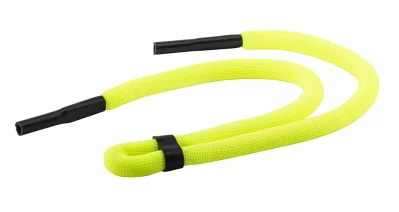ACC Green Half Hollow Cord Retainer