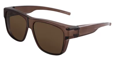 Cover Glasses Mammatus Xtal Brown Brown Polarised 