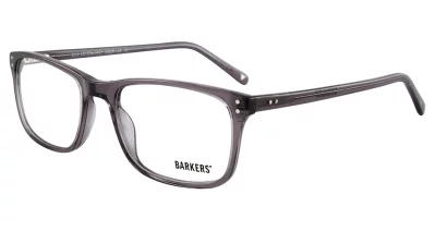 Barkers 114 crystal grey 56-20