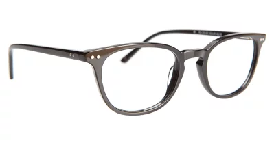 Barkers 124 black 50-20