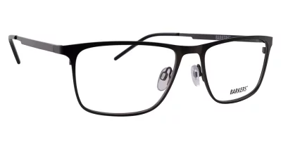 Barkers 140 Gunmetal 55-17