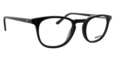 Barkers 145 Black 48-21