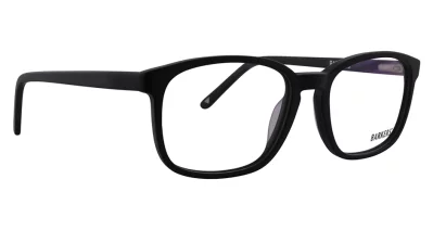 Barkers 152 matt black 52-17