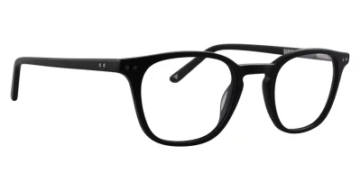 Barkers 156 matt black 48-22