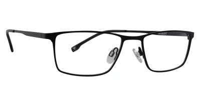 Barkers 160 black 52-18