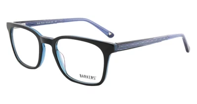 Barkers 166 blue 51-20