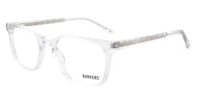 Barkers 166 crystal 51-20