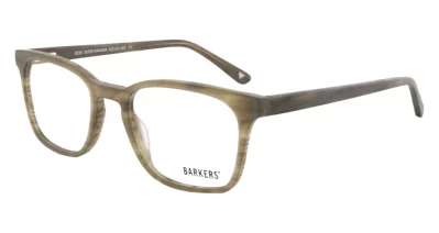 Barkers 166 olive/havana 51-20