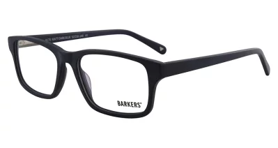 Barkers 170 matt dark blue 52-16