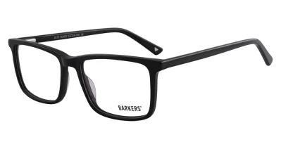 Barkers 172 black 52-16-140