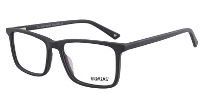 Barkers 172 matt smoke 52-16-140