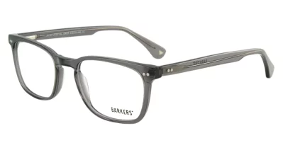Barkers 176 crystal grey 53-21 145