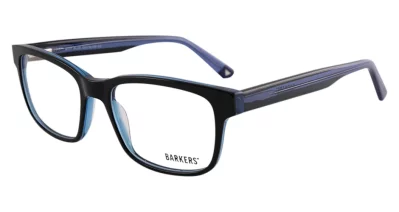 Barkers 177 blue 53-18 150