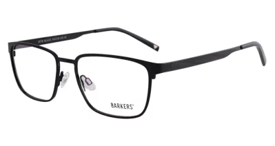 Barkers 178 black 54-18 145