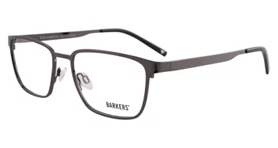 Barkers 178 gunmetal 54-18 145