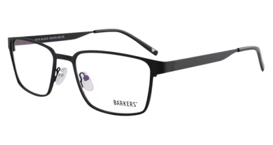 Barkers 179 black 56-19 150