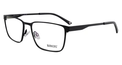 Barkers 180 black 55-17 145