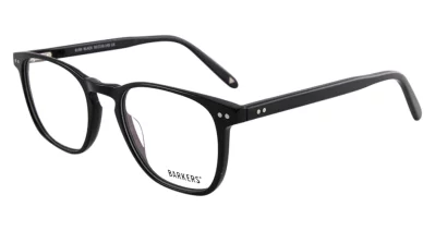 Barkers 189 Black 50-19