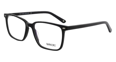Barkers 191 black 53-16 140