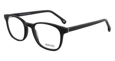 Barkers 192 black 48-19 140