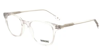 Barkers 192 crystal 48-19 140