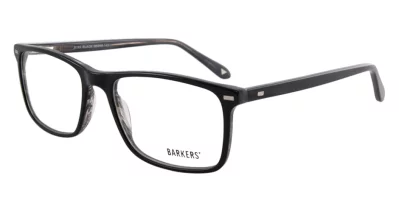 Barkers 193 black 56-18 145