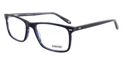Barkers 193 blue 56-18 145