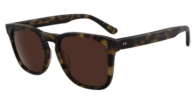Barkers - Tennyson B28 Col 3 Dark Havana|Brown